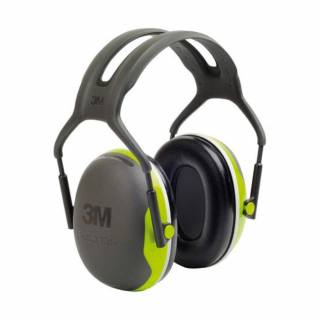 3M PELTOR X4 Earmuffs